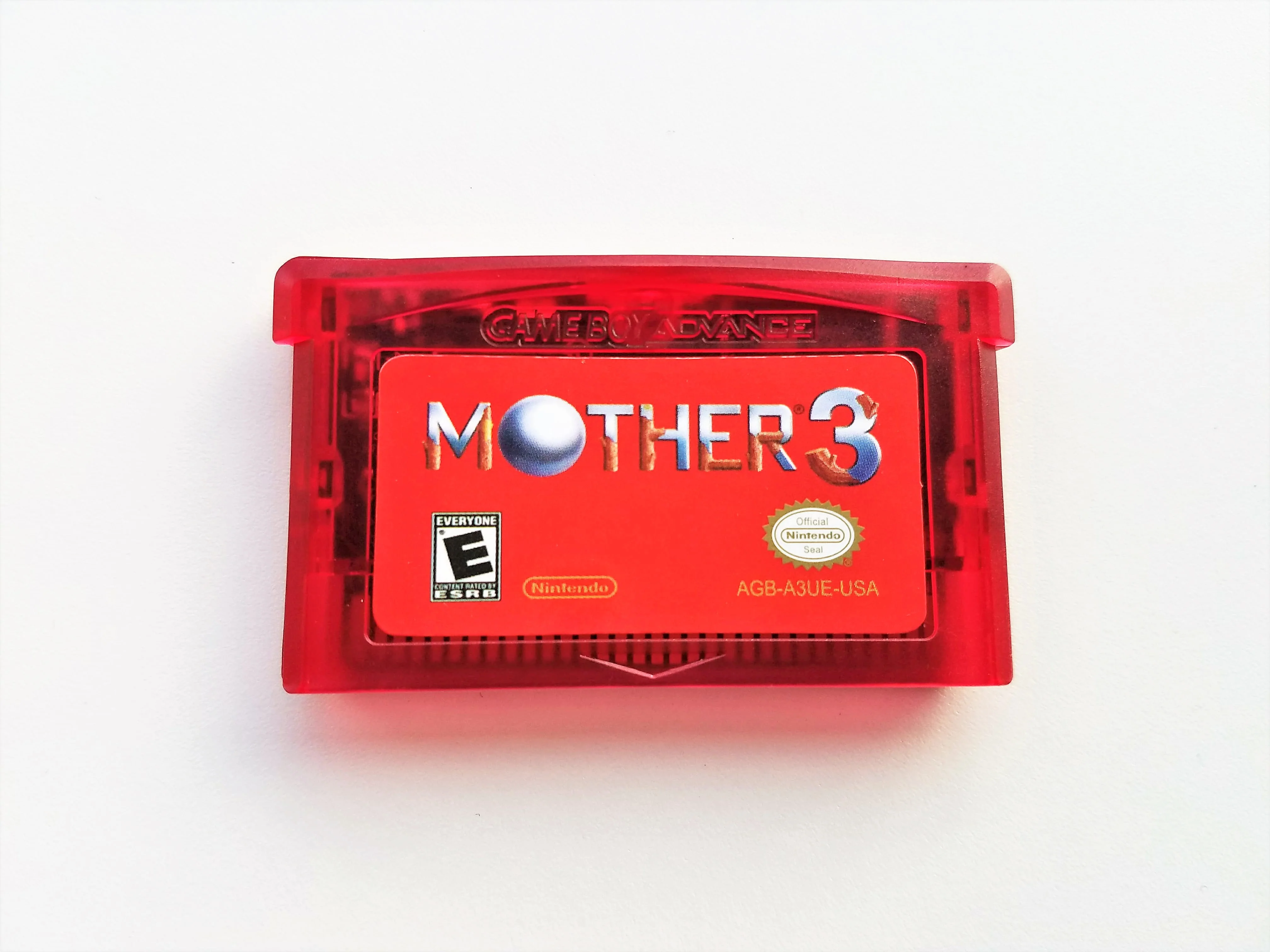 Mother 3 (Gameboy Advance GBA) - Image 3