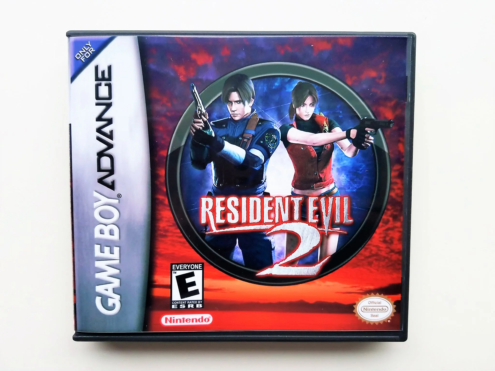 Thumbnail 1